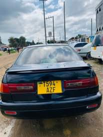 A picture of Premio old 5a engen safii Gear box safii 2.9ml mazungumzo