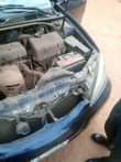 A picture of Toyota Camry Big Daddy