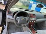 A picture of Toyota Camry 2011 Model