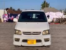 A picture of 1999 Noah Sr 50