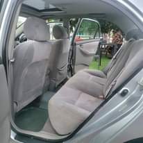 A picture of Absolutely Super Clean and Sharp first body Tokunbo Standard Neatly