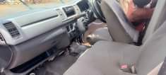 A picture of Toyota