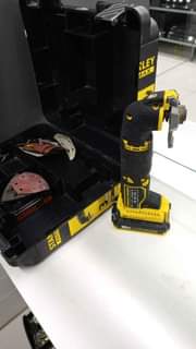 A picture of MULTI TOOL