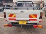 A picture of Hilux
