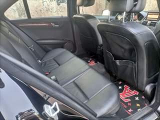A picture of MERCEDES BENZ C300 TOKS STANDARD Year 2011 Model Status Clean