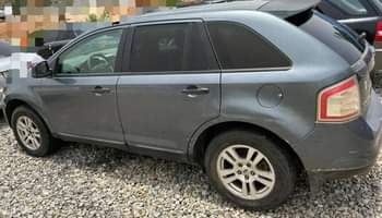 A picture of 2008 FORD EDGE