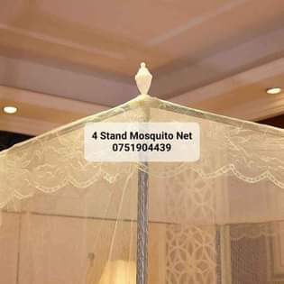 A picture of 56 Stand Mosquito Net Cream