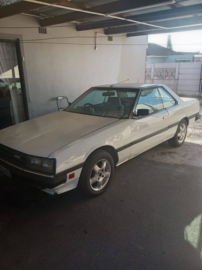 nissan skyline