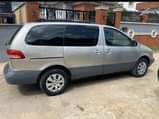 A picture of Foreign used Toyota Sienna 2001 Accident free Price 3 5M