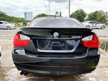 A picture of Bmw 3series cc 1990 full ac Gari ya mdada Mwarabu