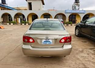 A picture of Classic cars good condition
