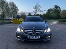 mercedes benz e350
