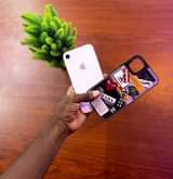 A picture of iPhone XR Gb64