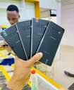 A picture of Samsung Phones