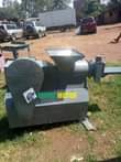 A picture of Soap machines