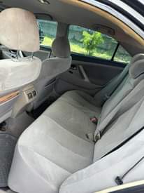 A picture of CAMRY 08MODEL