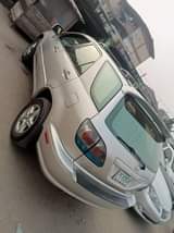 A picture of Rx 300