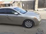 A picture of Toyota Camry 2009 perfect engine and gear with chilling a