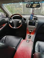 A picture of Extremely sharp es350 8m not negotiable Location Gwarimpa Location Abuja