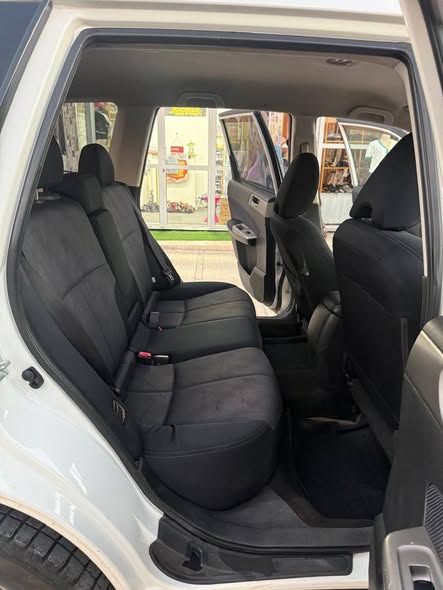 A picture of SUBARU INAUZWA 18 500 000