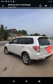 A picture of subaru forester Year 2011 Fuel Petrol cc 1990 station wagon