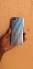 A picture of Oppo r15x