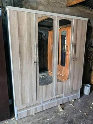 wardrobes