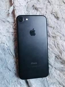 A picture of iPhone 7