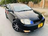 A picture of TOYOTA RUNNIX