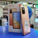A picture of XIAOMI