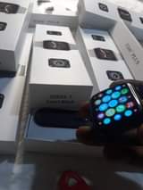 A picture of Smartwatch