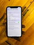 A picture of i phone 11