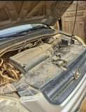 A picture of Honda pilot