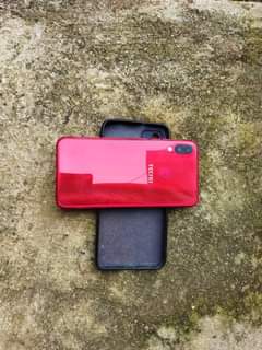 tecno camon