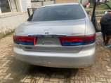 A picture of 05 Honda Accord EOD Read description for full details