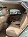 A picture of Lexus rx350 2007 in perfect condition going for 3.8m..Abuja Deal