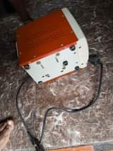 A picture of Two used 2000va stabilizers for sale