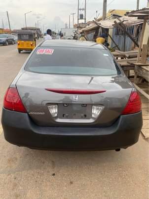 A picture of Honda DC 07 4plugs 07032790345 Location ijaye abule agba lagos