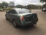 A picture of Clean Nissan Altima Abuja