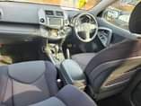 A picture of RAV4 2008