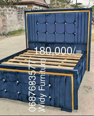 A picture of Bedsofa
