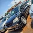 A picture of TOYOTA KLUGER 2003 24M