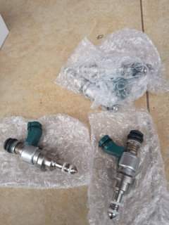 injectors