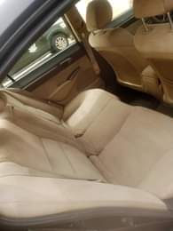 A picture of Honda Civic 2008 Sound engine and gear AC 2 5m