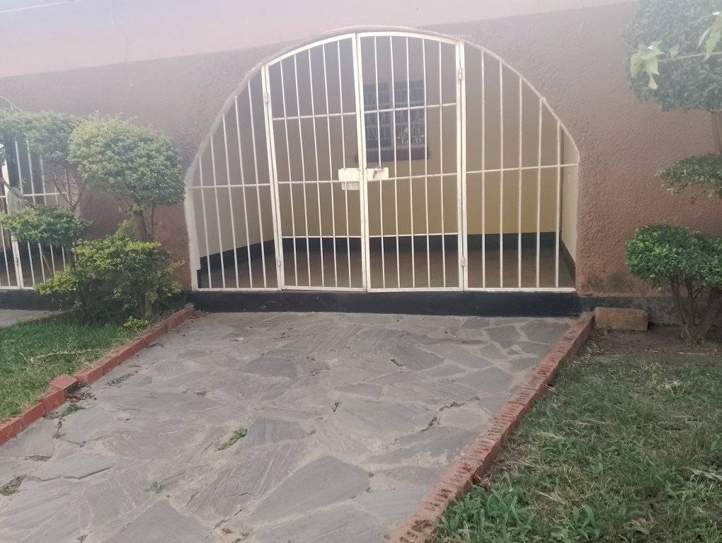 apartments in lusaka