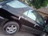 A picture of 2001 LEXUS RX300
