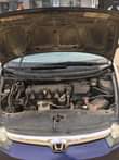 A picture of Honda Civic 2007 Engine Gear AC Ikorodu Gberigbe Tell 08028602303