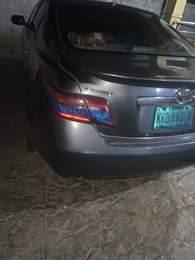A picture of 2008 muscle Camry Engine and gear AC chilling Buy and