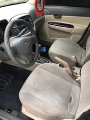 A picture of DANNY YUNG Smarts Auto Quick Deal Neat Hyundai Accent 07