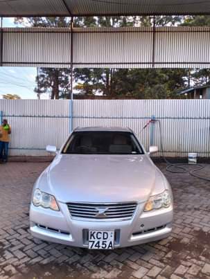 2500cc cars